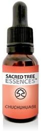 CHUCHUHUASI Master Plant shamanic Amazonian Essence