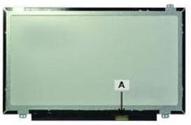 2-Power 2P-LP140WH8(TP)(D1) Laptop Screen Replacement Display