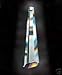 76mm Asfour Icicle Crystal Prisms #505-76