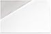 Plexiglass 12 x 12 Clear Acrylic Sheet - 1/4