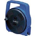 ハタヤリミテッド MS-8-B ハタヤ マックリール 単相100V 8m 手動巻 ブルー商品画像