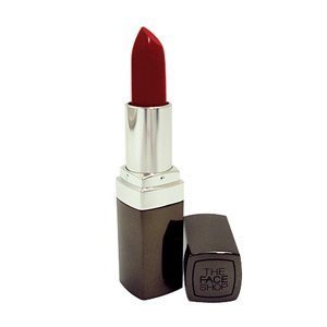 The Face Shop Lovely ME:EX Black Label Lip Stick #010 Fashion Red