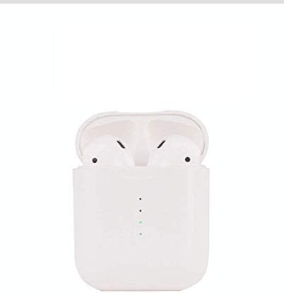 AYD TWS i10 Bluetooth 5.0 Headset Bluetooth Headset Wireless Headphones Automatic Pairing Automatic On/Off Sports Headphones One Ear Two Ears Support Left and Right Separate Microphone