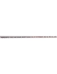 Red Bird Peppermint Puffs 20 oz tina
