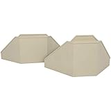 Walthers Cornerstone 933-3881 Bridge Abutment Kit (2pcs)