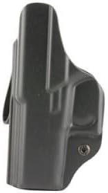 Blade Tech Industries Nano IWB for Glk 43 RH Black Nano IWB for Glk 43 RH