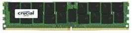 Crucial Memory CT16G4WFD8213 16GB DDR4-2133 Unbuffered ECC UDIMM Electronics