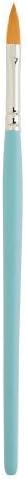 Princeton (2-Pack) 3750 Select Paint Brush Golden Synthetic Hair Pointed Filbert Size 6 3750PF-6-2P by Princeton Brushes