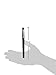Paper Mate Flair Felt Tip Pens, Medium Point, 12-Count, Black
