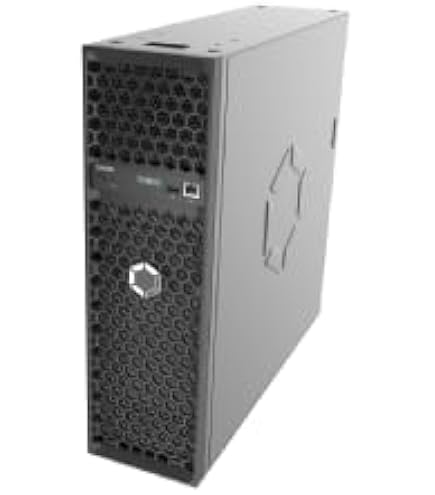 Canaan Avalon Q 90TH/s BTC Miner 1674W 18.6J/TH Home Quite Silent