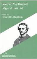 Selected Writings of Edgar Allan Poe: 1st (First) Edition