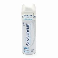 Sensodyne Iso-Active Toothpaste 4.3 oz (121.6 g)