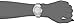 Kenneth Cole New York Women's 10023856 Dress Sport Analog Display Japanese Quartz Silver Watch