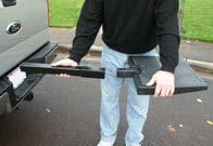 Otto Step Extension