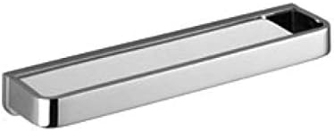 Dornbracht 83030710-06 Lulu Towel Bar 12 Inch In Platinum Matte by Dornbracht