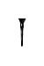 E.L.F Powder Brush