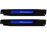 2 Pack New Compatible Canon E40 Toner Cartridge-Black