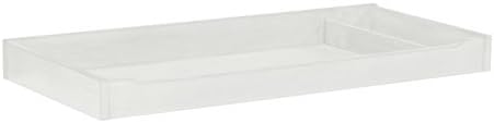 Westwood Design Jonesport Changer Top Kit, White