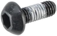 V brake mounting bolts Clearance