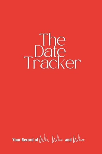 The Date Tracker