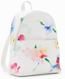 9426 London Canford Floral Responsible Small Zip Around Backpack, in Amazon.com: RADLEY London Canford Floral Responsible Small  main image 2