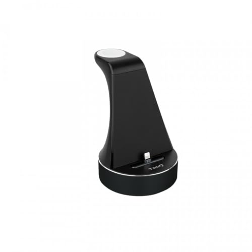TOOQ TQCD02L - Base de Carga para Apple Watch y iPhone... en promo sur Amazon