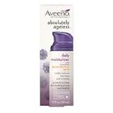 Aveeno Active Naturals Absolutely Ageless Daily Moisturizer, Blackberry, 1.7 oz