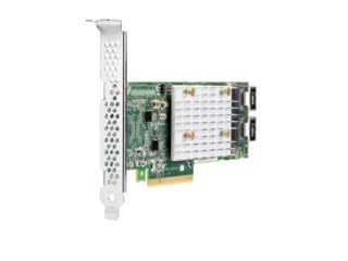 HP Smart Array SR Gen10 Controller