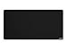 Glorious XXL Extended Gaming Mouse Mat/Pad - Large, Wide (XLarge) Black Cloth Mousepad, Stitched Edges | 36x18 (G-XXL) primary