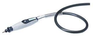 Dremel-225-Eje-Flexible-Complemento-para-Herramientas-Rotatorias-Profundidad-de-Trabajo-35cm-Radio-de-Flexin-127mm