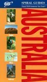 AAA Spiral Guide: Australia (Aaa Spiral Guides) by 