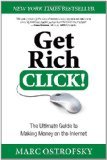 Get Rich Click! by Ostrofsky, Marc [Hardcover] by 