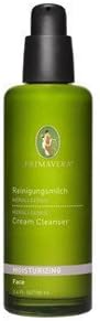 Primavera Life, Moisturizing Cream Cleanser 3.4 oz