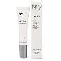 Boots No7 Youthful Eye Serum