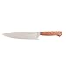 The Pioneer Woman Cowboy Rustic Forged 14-Piece Cutlery Set, Red Rosewood Handles
