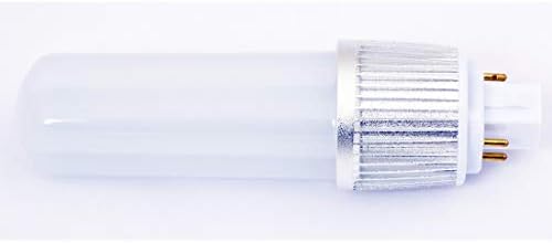 LED Compact Bulb 8 W G24q 4 Pin [Energy Class A+]