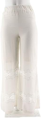 Colleen Lopez Sunny Coast Lace Pant 524-432