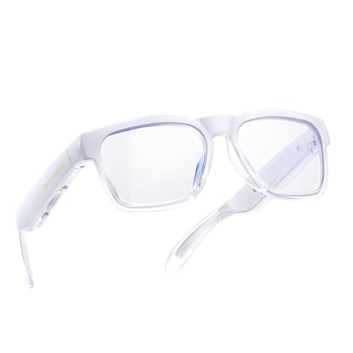 OhO Smart Glasses Polarized Sunglasses Bluetooth