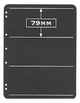 Hagner 3 Pocket Stamp Stock Page (5)