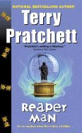 Reaper Man (02) by Pratchett, Terry [Mass Market Paperback (2002)]