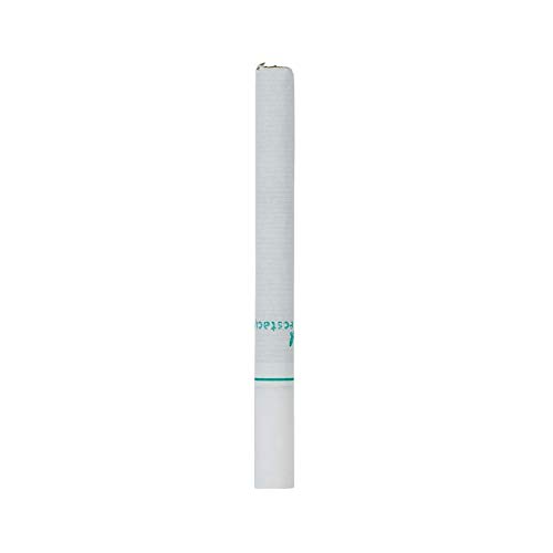 Ecstacy Herbal Cigarettes | Nicotine Free Cigarettes with Menthol Flavor |  1 Pack(20single) of Tobacco Free Smokes (Menthol) in Dubai - UAE