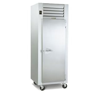 Amazon Com Traulsen G Series G14310 Solid Door 1 Section Hot Food