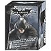Dc HeroClix: The Dark Knight Rises Batman Marquee Figure