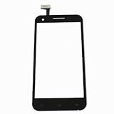 Black New lens Touch Screen Digitizer For BLU Studio 5.5 D600 D600a D610 D610a