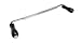 Ox-Head 10" x 1-3/8" Straight Drawknife, OX3752500 primary