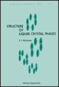 Structure of Liquid Crystal Phases (World Scientific Lecture Notes in Physics)