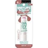 Maybelline Baby Lips Dr Rescue Medicated Balm 60 Berry Soft