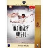 Mad Monkey Kung-Fu