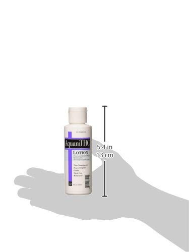 Aquanil Hc Lotion Pricepulse