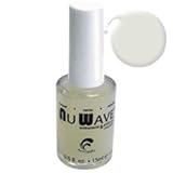 Nu Wave Antifungal Nail Enamel, Matte Topcoat, .5 Fl. Oz., Each